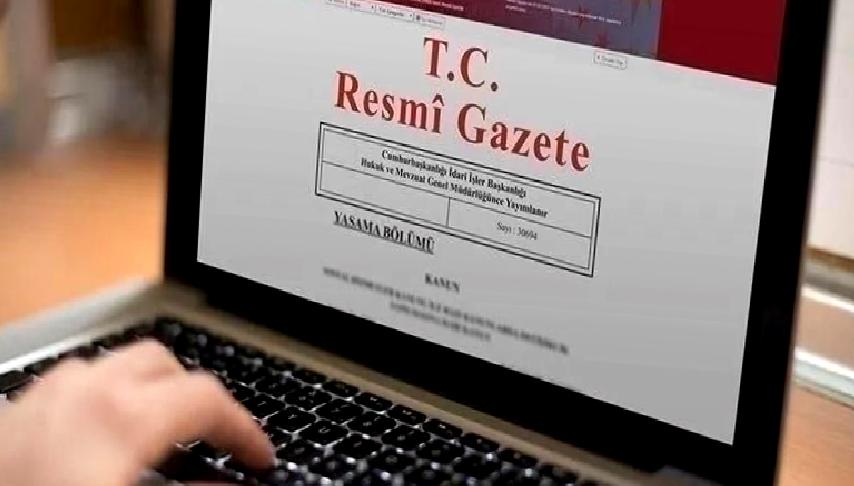 Cumhurbaşkanı Recep Tayyip Erdoğan, Dışişleri Bakan Yardımcılığı atamalarını gerçekleştirdi. Yeni