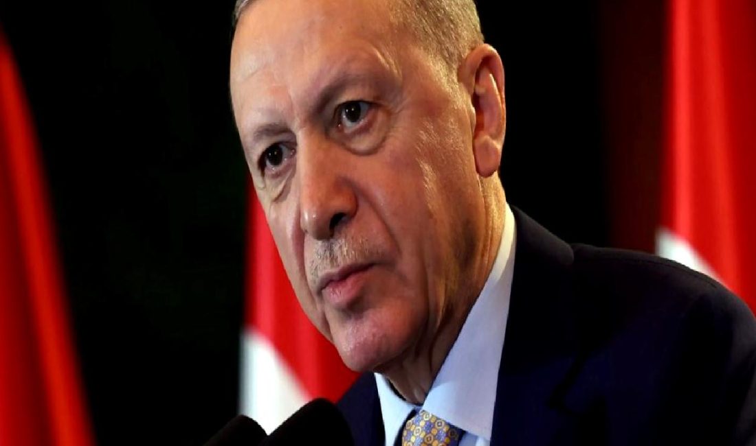 Cumhurbaşkanı Recep Tayyip Erdoğan, Müzeler Haftası dolayısıyla bir mesaj yayınladı.