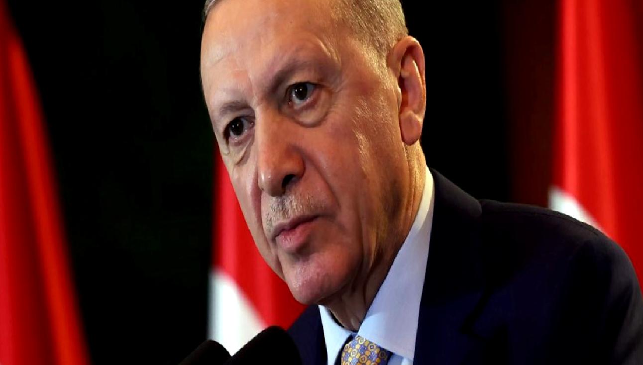 Cumhurbaşkanı Recep Tayyip Erdoğan, Müzeler Haftası dolayısıyla bir mesaj yayınladı.