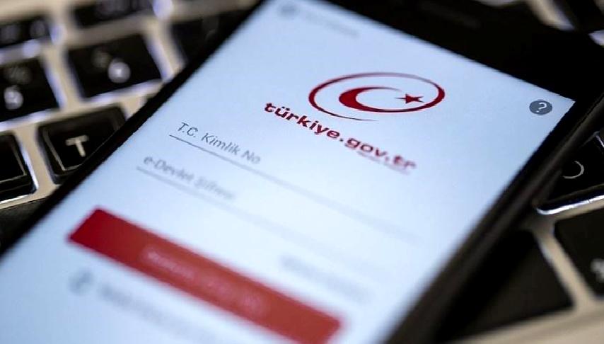 Cumhurbaşkanlığı Dijital Dönüşüm Ofisi tarafından sunulan yeni hizmetle artık kaza