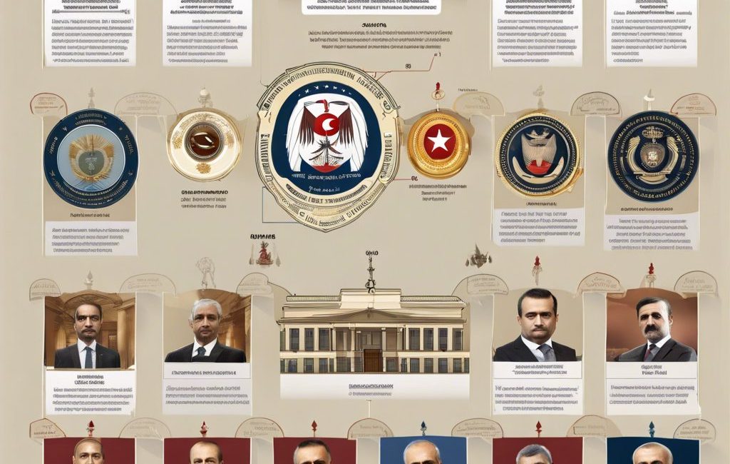 Cumhurbaşkanlığı Kararnamesi ile Adalet Bakanlığı’nda Görev Değişiklikleri Cumhurbaşkanlığı Kararnamesi ile Adalet Bakanlığı'nda görev değişiklikleri gerçekleşti. Yeni atamalar