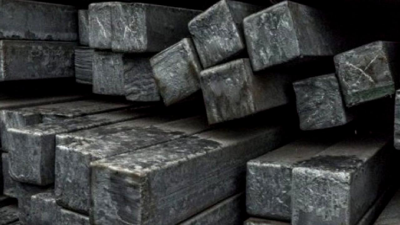 Demir cevheri fiyatları ve çelik üretimi hakkında güncel bilgileri bulabileceğiniz