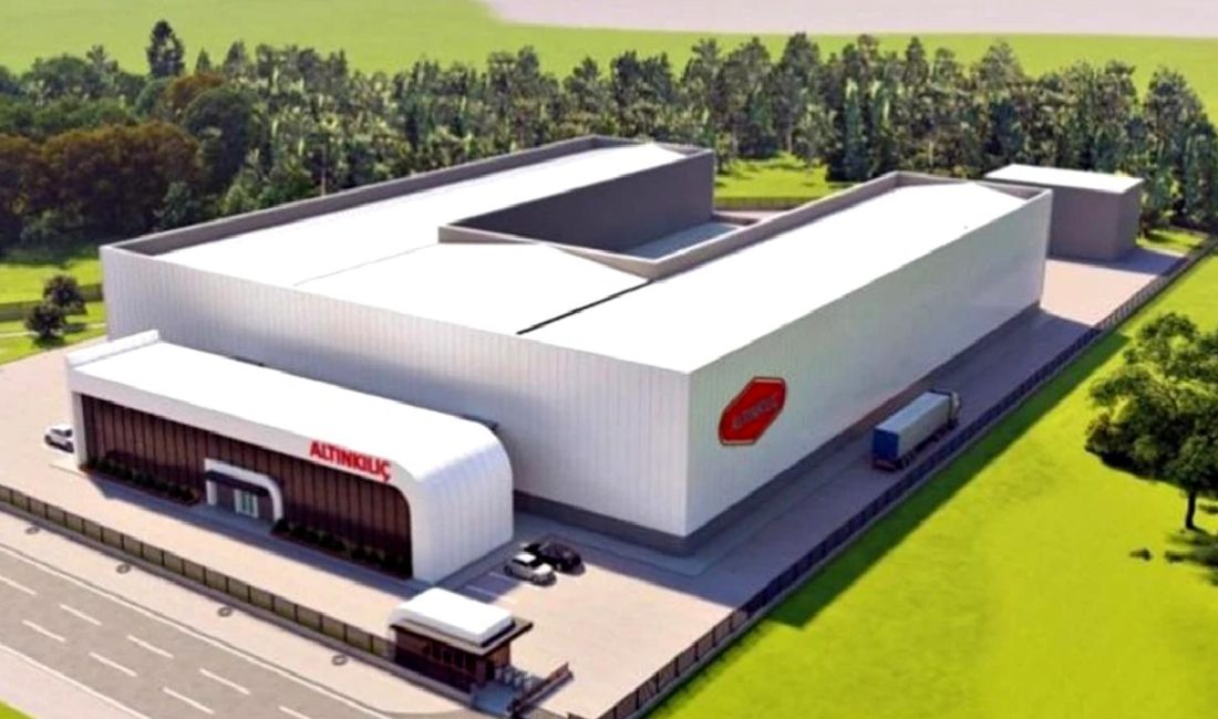 Deniz Yatırım Halka Arzında Başarılı Satış Deniz Yatırım'ın halka arzında başarılı satış rakamları ve detayları! Yatırımcılar