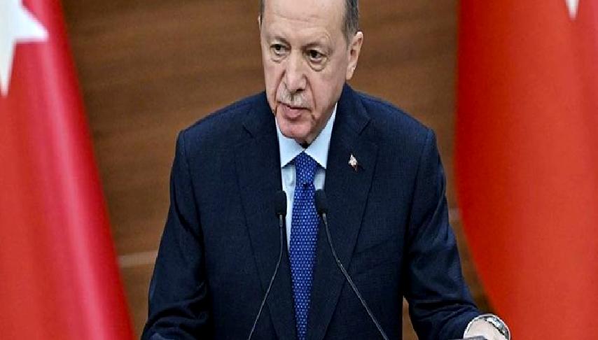 Denizkuvvetleri Komutanlığı Tatbikatı ve Cumhurbaşkanı Erdoğan’ın Mesajı Denizkuvvetleri Komutanlığı'nın gerçekleştirdiği tatbikat, Cumhurbaşkanı Erdoğan'ın mesajıyla desteklendi. Türk Deniz