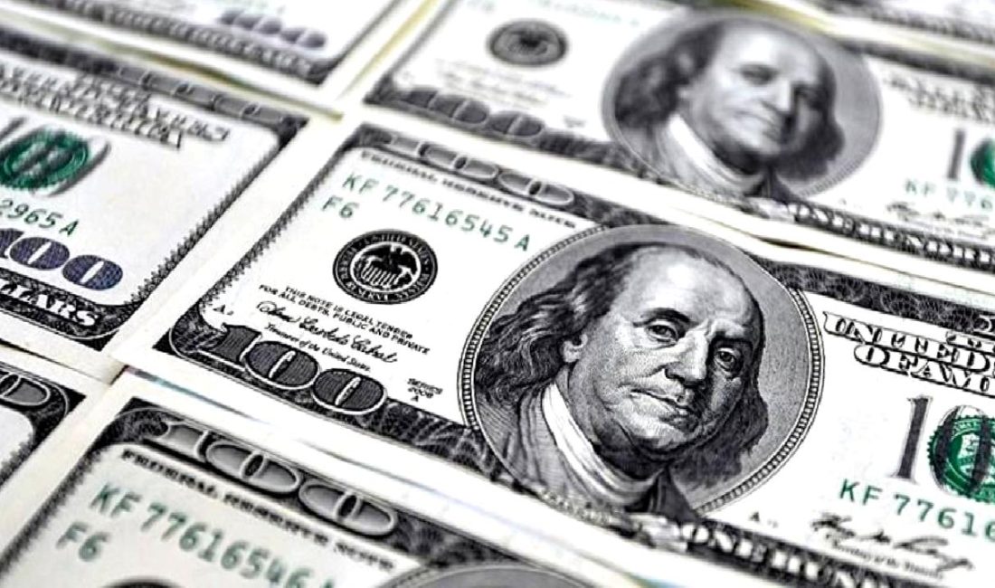 Deutsche Bank analistlerine göre, doların yükseliş beklentisi devam ediyor. Ekonomi