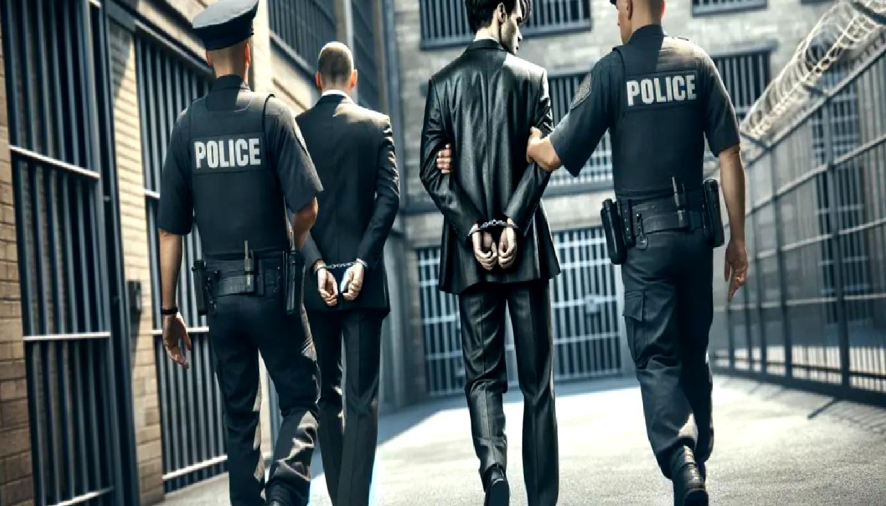 Deutsche Bank eski yöneticisi, kripto dolandırıcılığı suçundan dolayı hapis cezasına