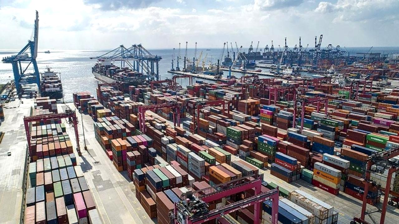 Dış Ticaret Endeksi, ülkenin dış ticaret performansını ölçmek için kullanılan