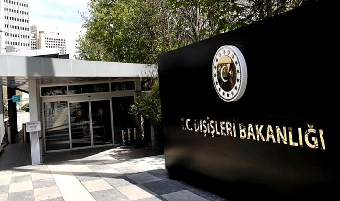 Dışişleri Bakanlığı, helikopter kazasıyla ilgili son gelişmeleri paylaşıyor. Kazada yaşananlar