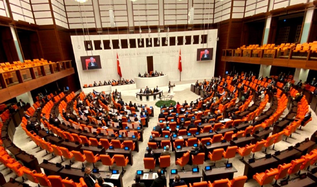 Dışişleri Teşkilatını Güçlendirme Vakfı Kanunu, Türkiye'nin dış ilişkilerini desteklemek ve