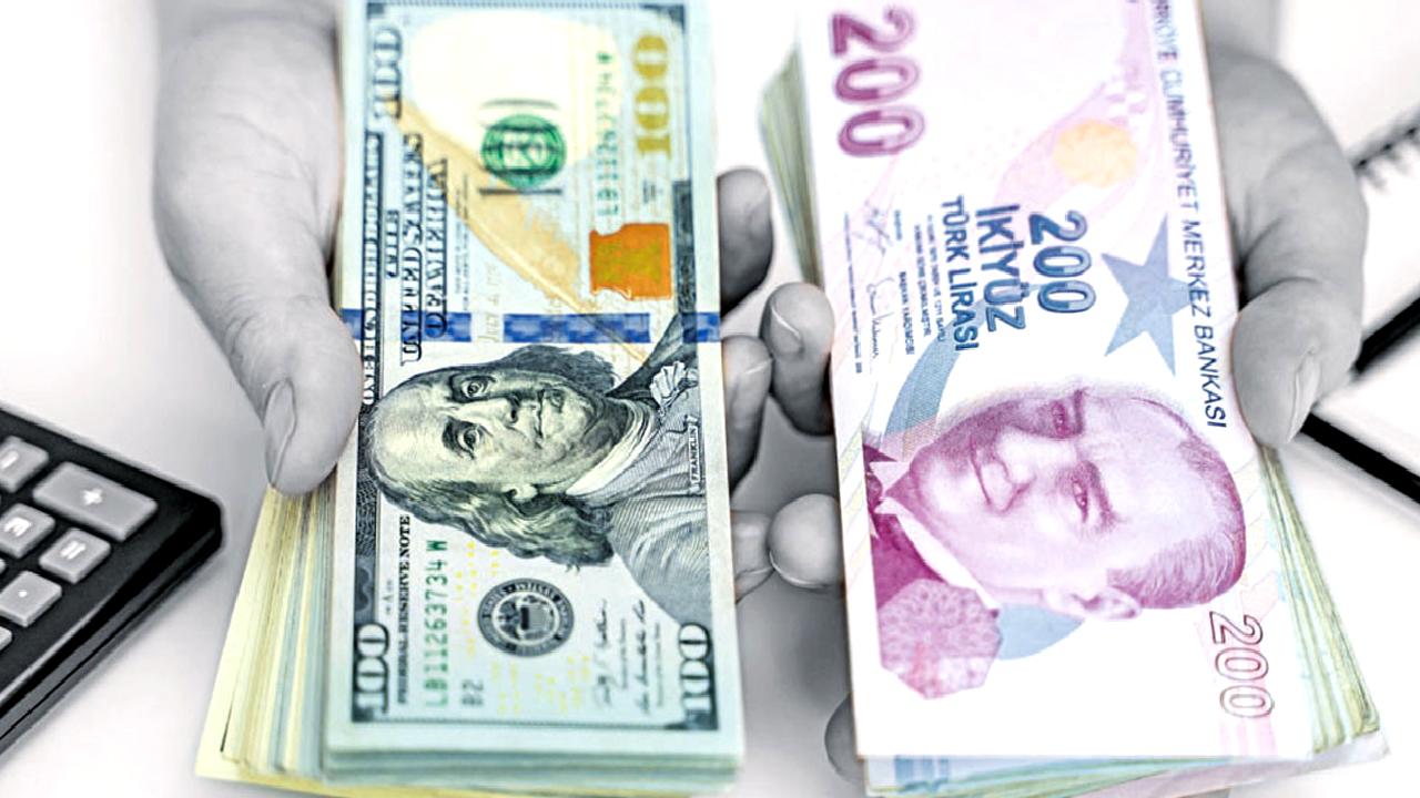 Dolar ve Euro fiyatlarındaki güncel değişimleri takip ederek yatırımcılar ve