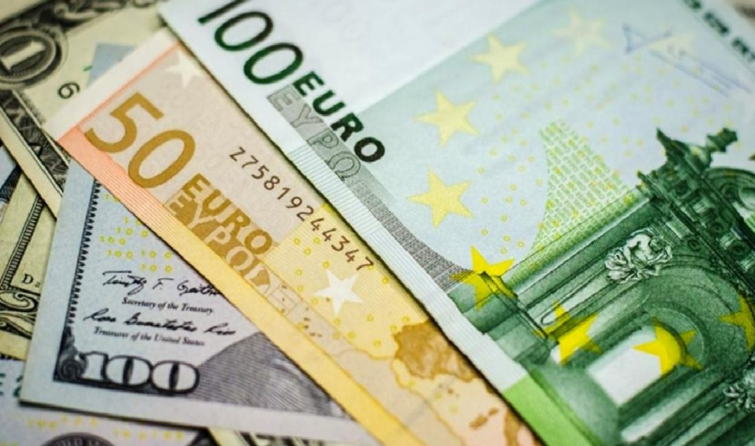Dolar ve Euro günlük değerlendirme ile ilgili en güncel bilgilere