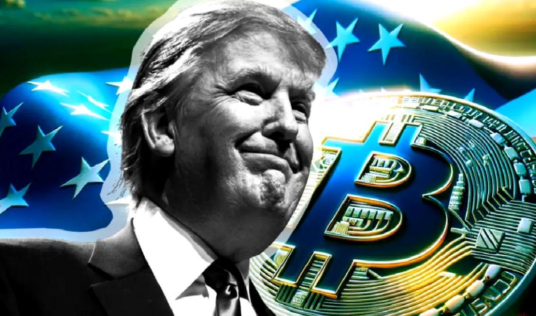Donald Trump’ın Kripto Varlık Portföyü ve Memecoin’leri Donald Trump'ın kripto varlık portföyü ve memecoin'leri hakkında bilgi edinin.