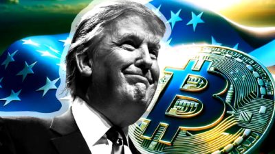 Donald Trump'ın kripto varlık portföyü ve memecoin'leri hakkında bilgi edinin.