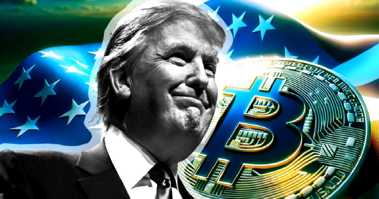 Donald Trump'ın kripto varlık portföyü ve memecoin'leri hakkında bilgi edinin.