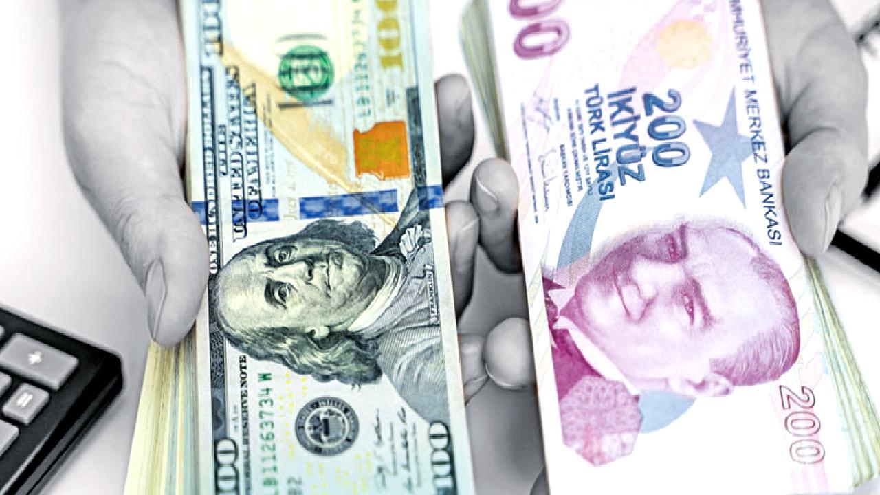 Döviz fiyatları ve Türkiye ekonomisi hakkında güncel bilgiler. Dolar, Euro,