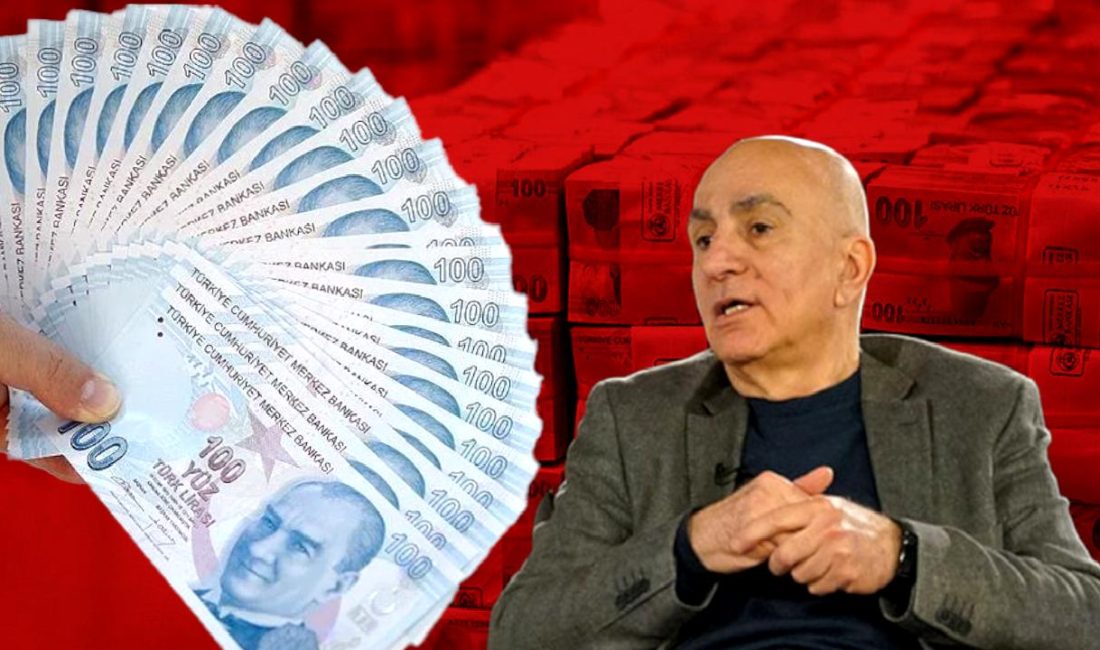 Dr. Mahfi Eğilmez'in enflasyon analizlerini içeren makalesine hoş geldiniz! Türkiye'deki