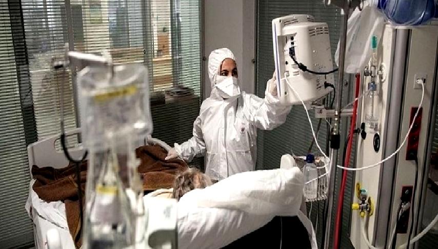 DSÖ verilerine göre, Covid-19 salgını dünya genelinde beklenen yaşam süresini