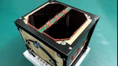 Dünyanın ilk ahşap uydu projesi olan LignoSat, uzay teknolojilerinde çığır