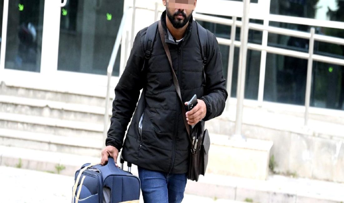 Edirne Emniyet Müdürlüğü'nün gerçekleştirdiği operasyonda Hindistanlı bir vatandaş kurtarıldı. Detaylar