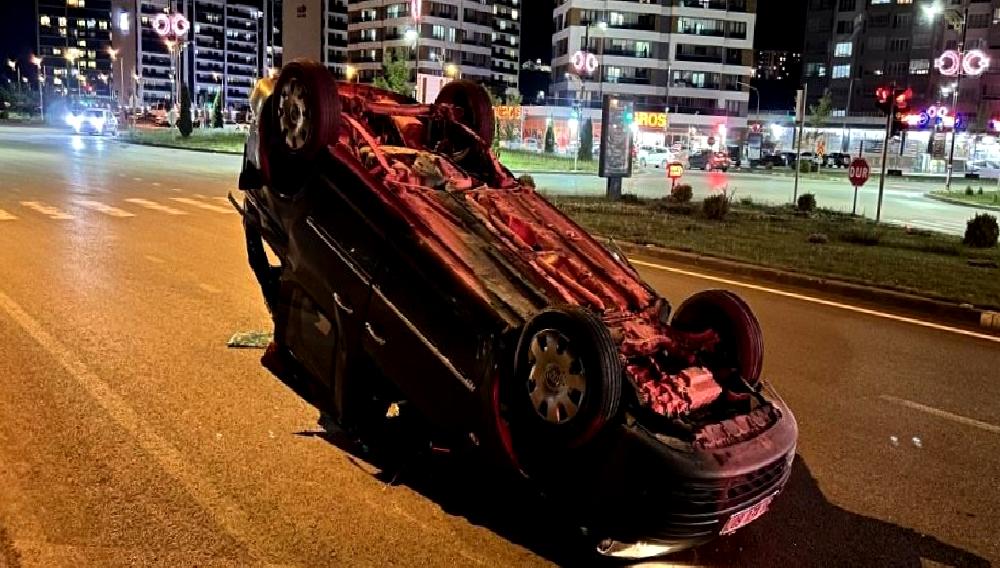 Eğriköprü Mahallesinde meydana gelen kaza hakkında detaylı bilgileri bu içerikte