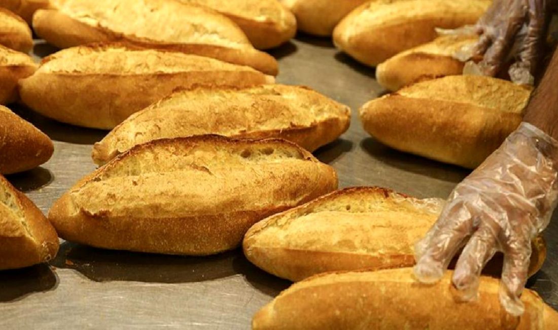 Ekmek fiyatlarına yapılan zam uyarısıyla ilgili son gelişmeleri ve etkilerini