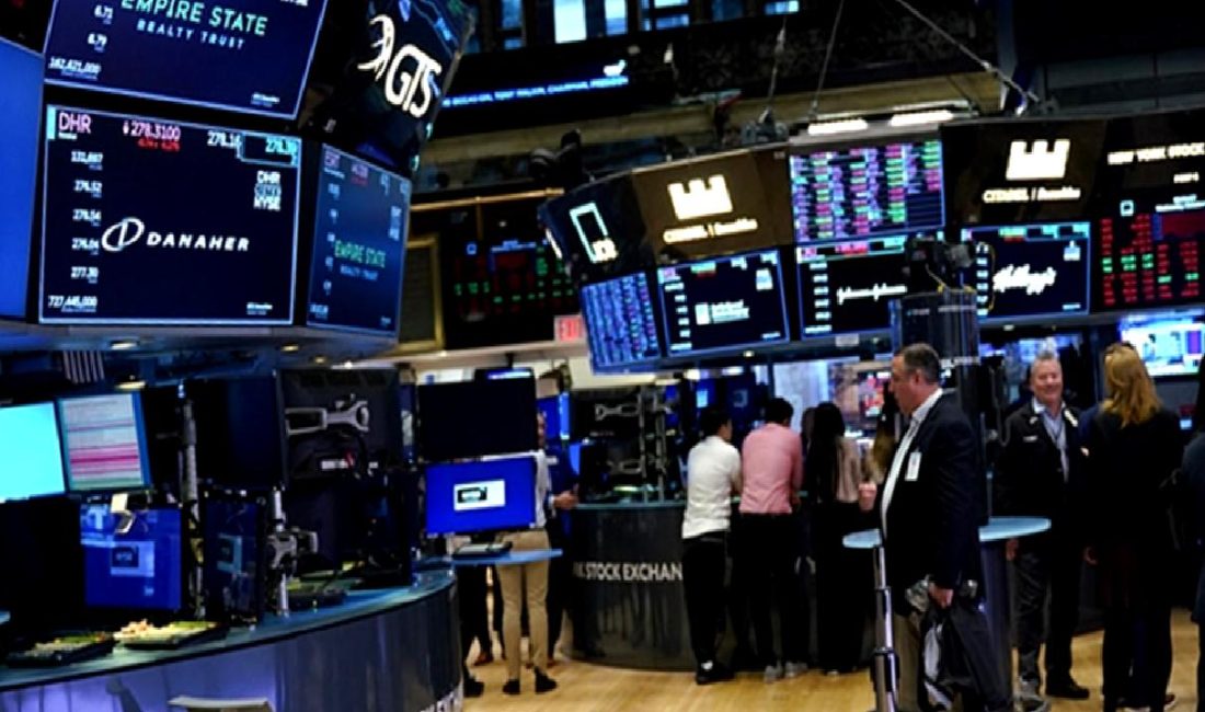 Ekonomik gelişmeler ve piyasa analizi hakkında güncel bilgileri bulabileceğiniz kapsamlı