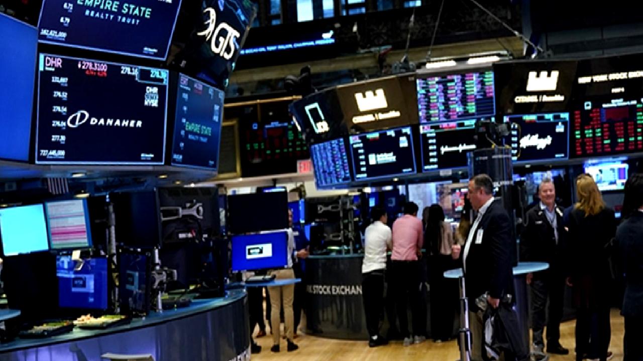 Ekonomik gelişmeler ve piyasa analizi hakkında güncel bilgileri bulabileceğiniz kapsamlı