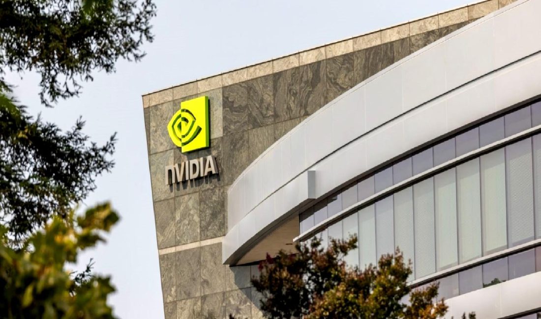 Elon Musk, Nvidia Hisse Senetlerine Destek Verdi Teknoloji devi Elon Musk, Nvidia hisse senetlerine verdiği destek ile