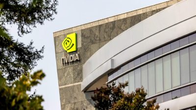 Teknoloji devi Elon Musk, Nvidia hisse senetlerine verdiği destek ile