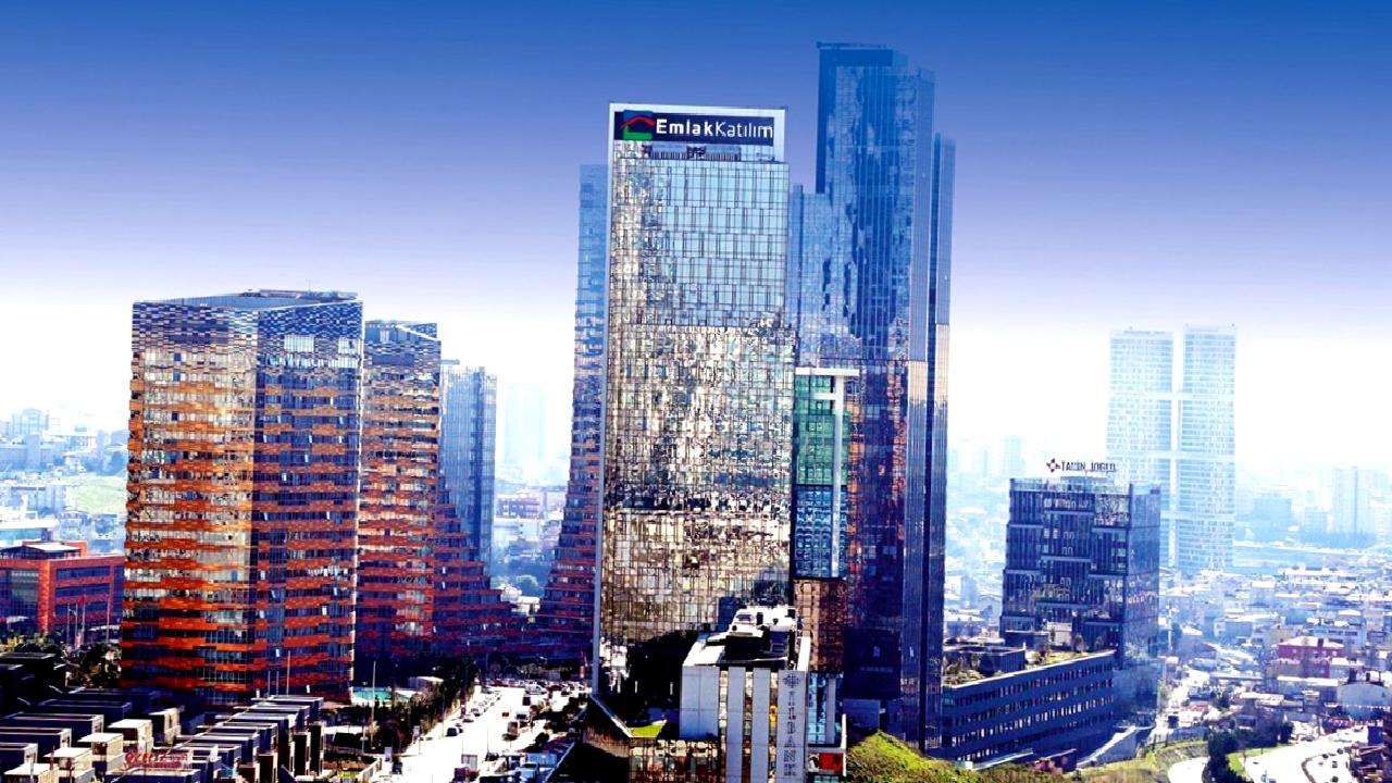 Emlak Katılım, katılım finans sektöründe lider konumunda olup, yenilikçi ve