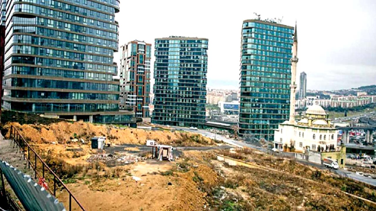 Emlak Konut'un Yeni Fikirtepe Kentsel Dönüşüm Projesi ile modern yaşamın