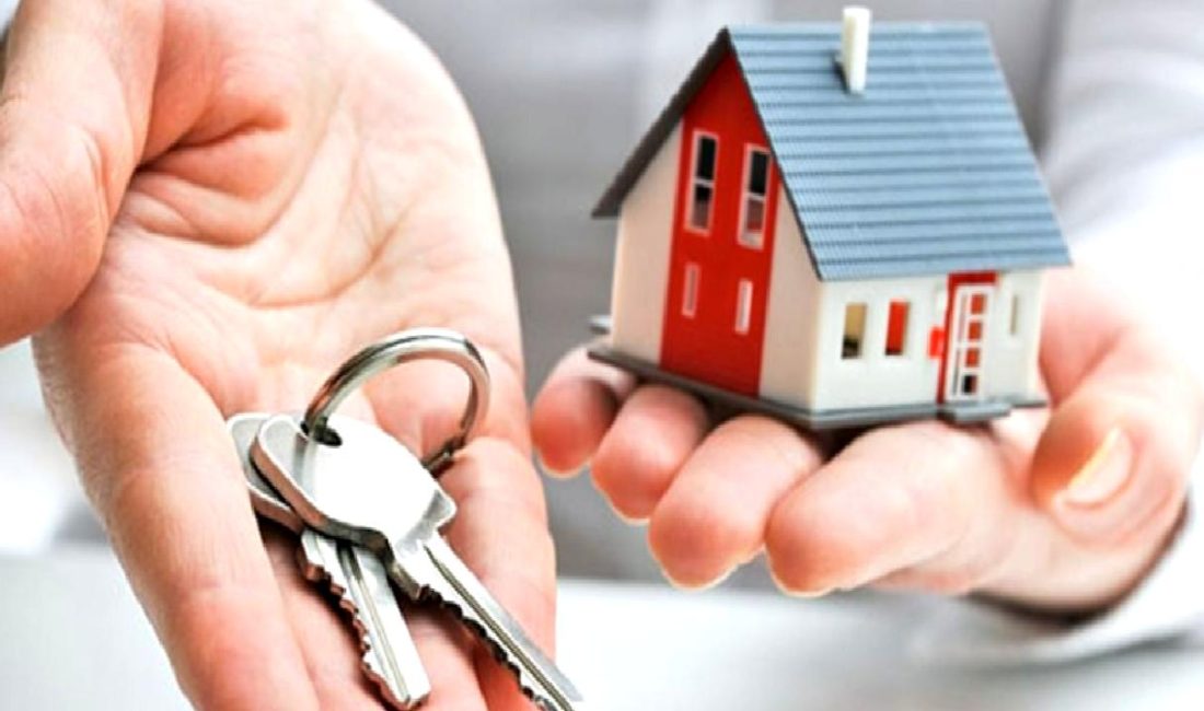 Emlak Vergisi Ödeme Süresi Doluyor Emlak vergisi ödemelerinizi unutmayın! Emlak vergisi ödeme süresi yaklaşıyor, ödemelerinizi