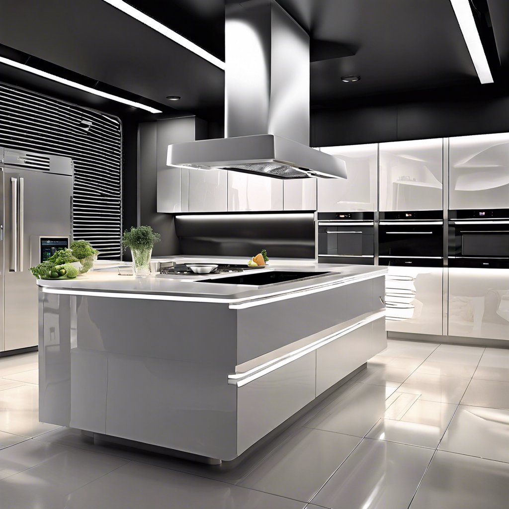 Emsan, mutfak sektöründeki büyüme hedeflerini ve sektördeki konumunu açıklıyor. Emsan'ın