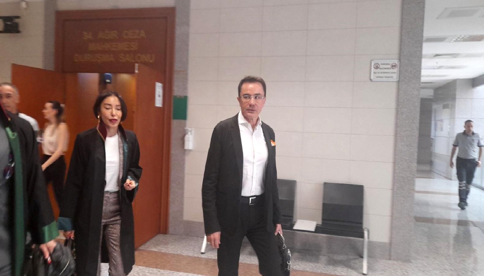 Ender Saraç Davası'nın mahkeme süreci detayları ve gelişmeleri hakkında en