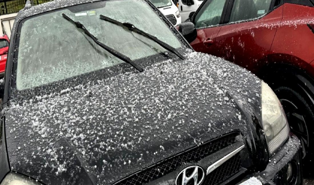 Erzurum’da Bugün Hava Durumu ve Yaşanan Sorunlar Erzurum'da bugün hava durumu ve yaşanan sorunlar hakkında güncel bilgiler.