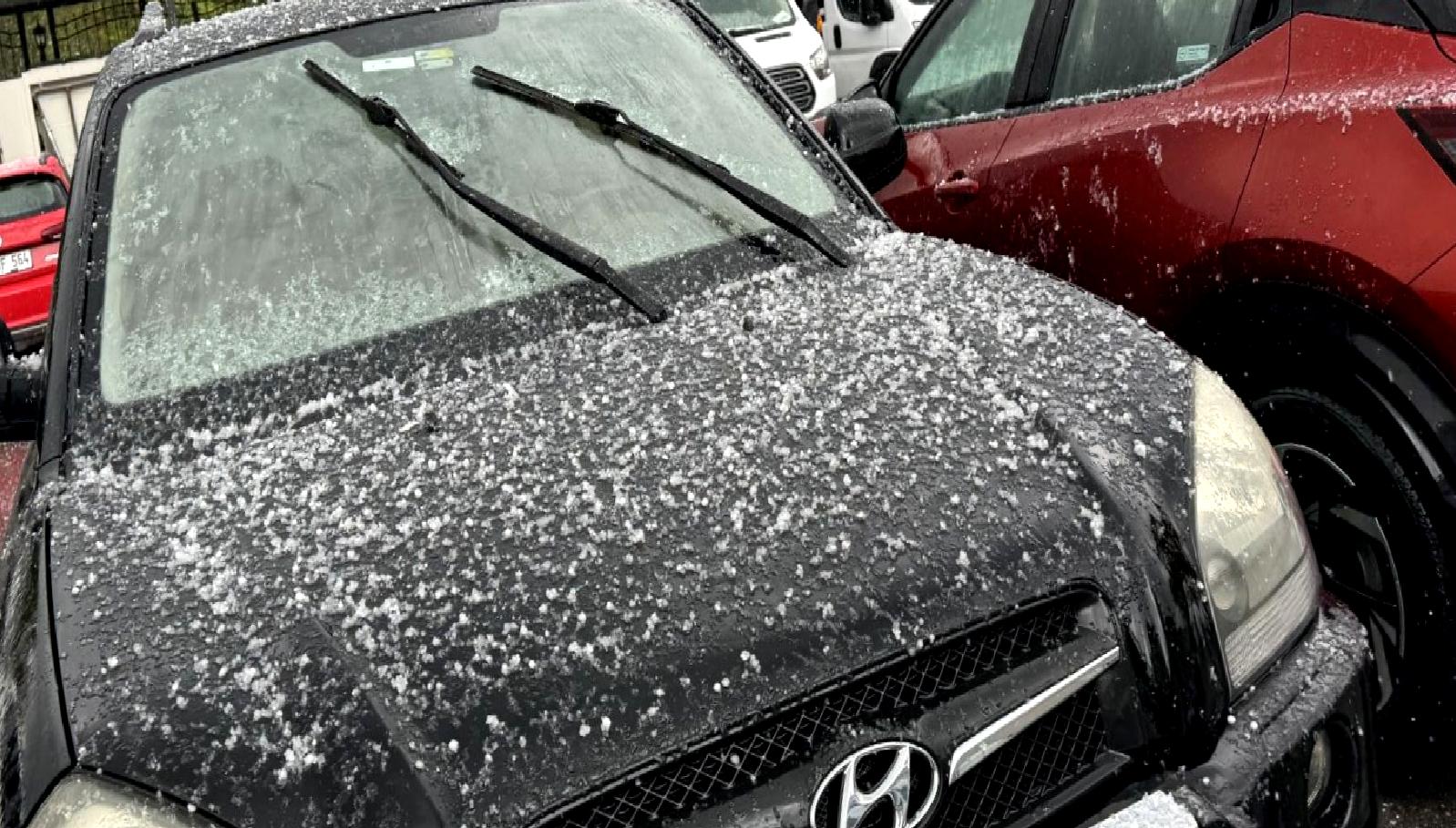 Erzurum'da bugün hava durumu ve yaşanan sorunlar hakkında güncel bilgiler.