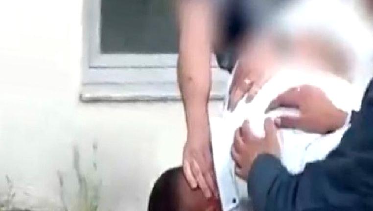 Esentepe Mahallesi'nde meydana gelen trafik polisine yapılan saldırı olayı hakkında