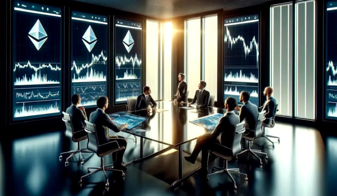 Ethereum Onayı İle Bitcoin ETF’lerinde Düşüş Kaydedildi Son dönemde Ethereum'un onay sürecinde yaşanan aksaklık, Bitcoin ETF'lerinde düşüşe