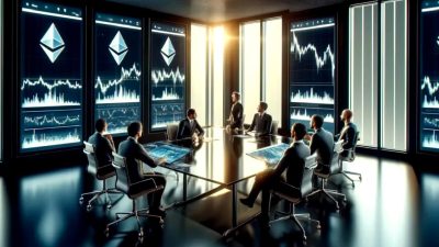 Son dönemde Ethereum'un onay sürecinde yaşanan aksaklık, Bitcoin ETF'lerinde düşüşe