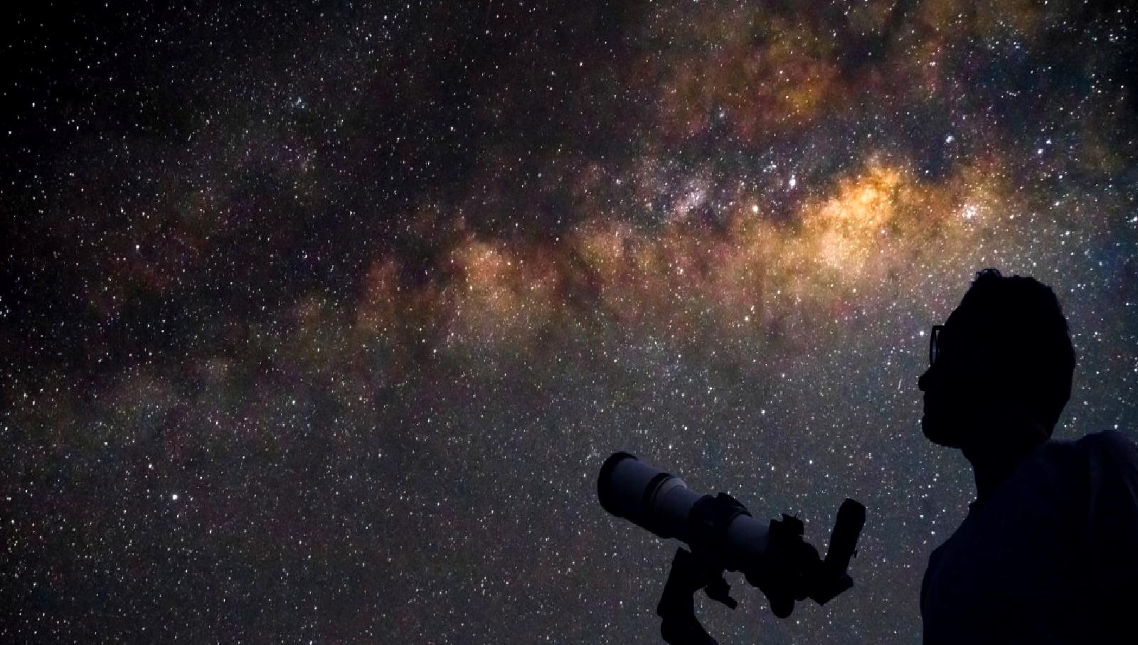 Evrenin en yaşlı yıldızları hakkında ilginç bilgiler ve keşifler. Astronomi