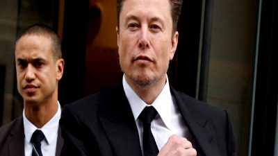 Federal Yargıç, Tesla CEO'su Elon Musk'ı Twitter üzerinden yaptığı paylaşımlar