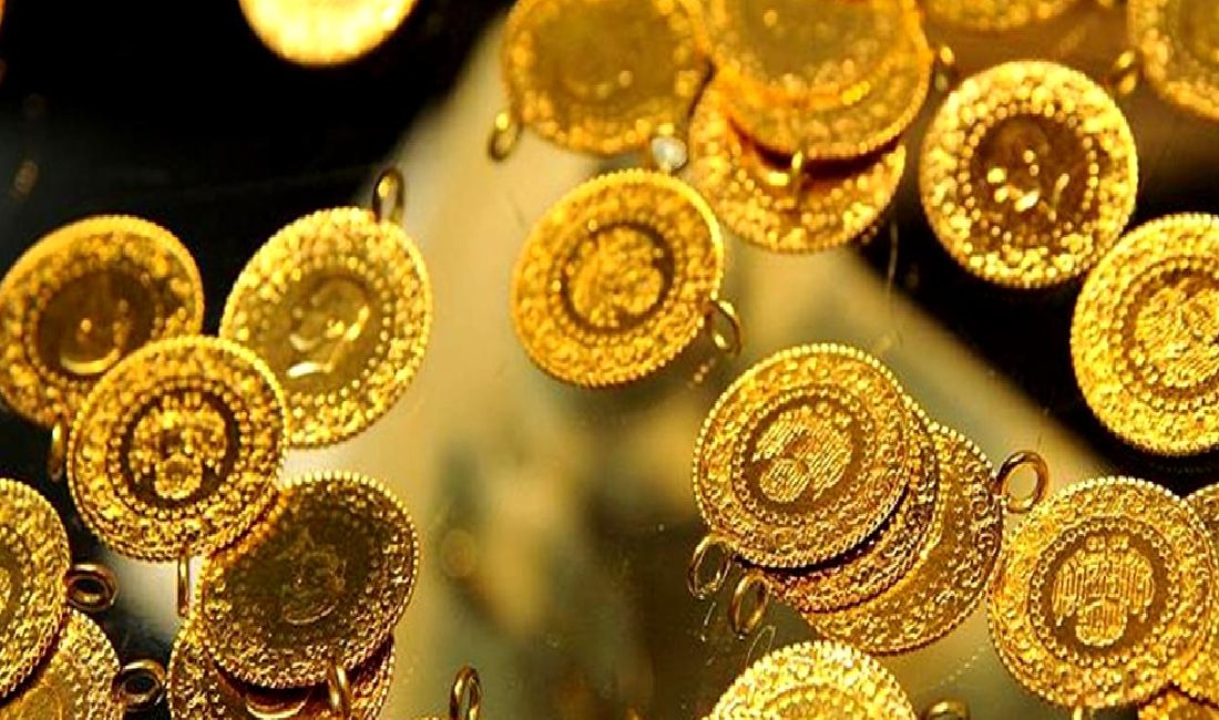 Fed'in parasal gevşeme politikası ve İran Cumhurbaşkanı Reisi'nin ölümü altın