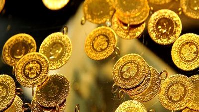 Fed'in parasal gevşeme politikası ve İran Cumhurbaşkanı Reisi'nin ölümü altın