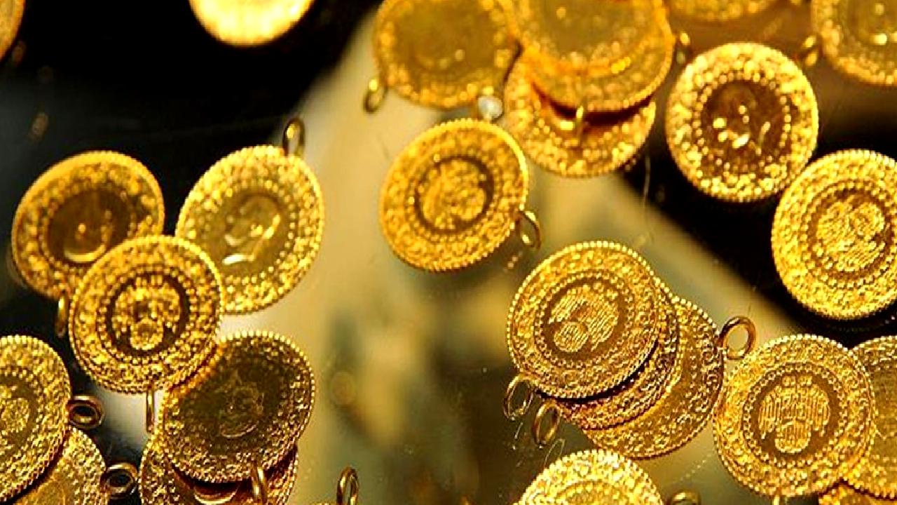 Fed'in parasal gevşeme politikası ve İran Cumhurbaşkanı Reisi'nin ölümü altın