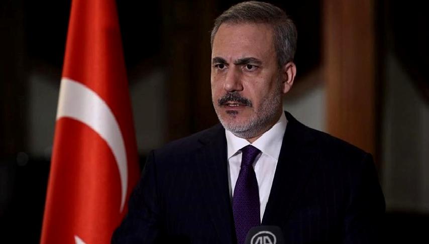 Fidan’ın İİT Zirvesindeki Konuşması ve İsrail-Filistin Mücadelesi Fidan'ın İİT Zirvesindeki konuşması ve İsrail-Filistin mücadelesi hakkında detaylı bilgileri