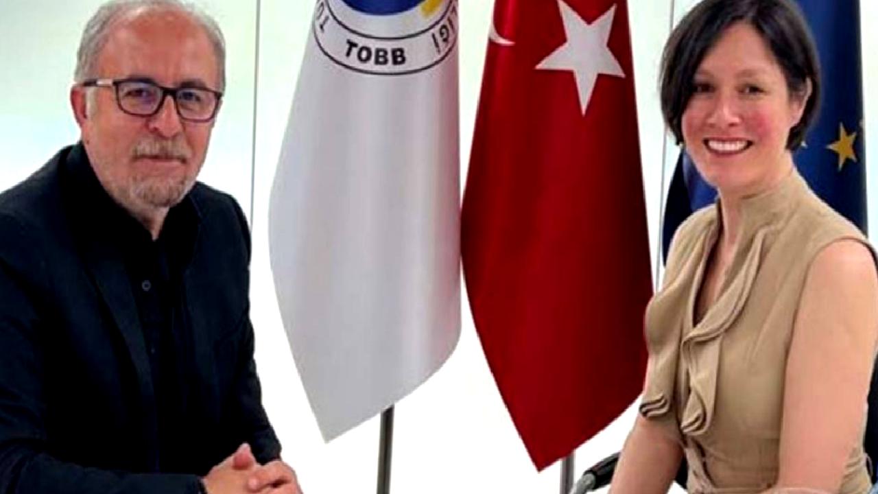 Fikret AYDEMİR'un sivil toplum projelerinin etkinliğini değerlendirdiği detaylı bir içeriğe
