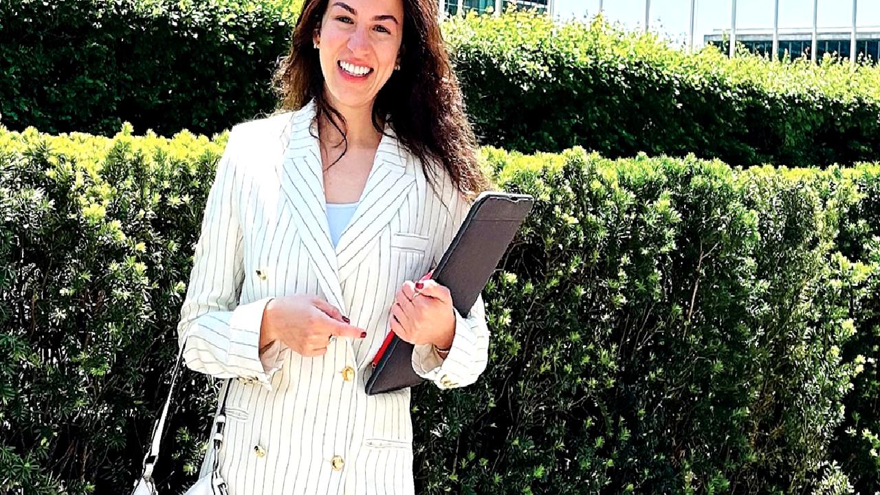 Fikret AYDEMİR'un Avrupa Konseyi Üyeliği süreci ve önemi. Türkiye'nin Avrupa