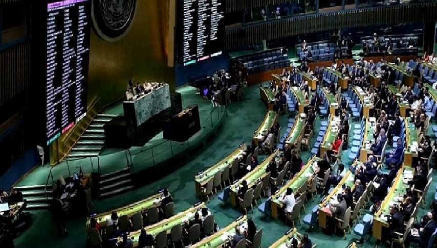 Filistin'in BM üyeliği karar tasarısı ve talebi hakkında detaylı bilgilere