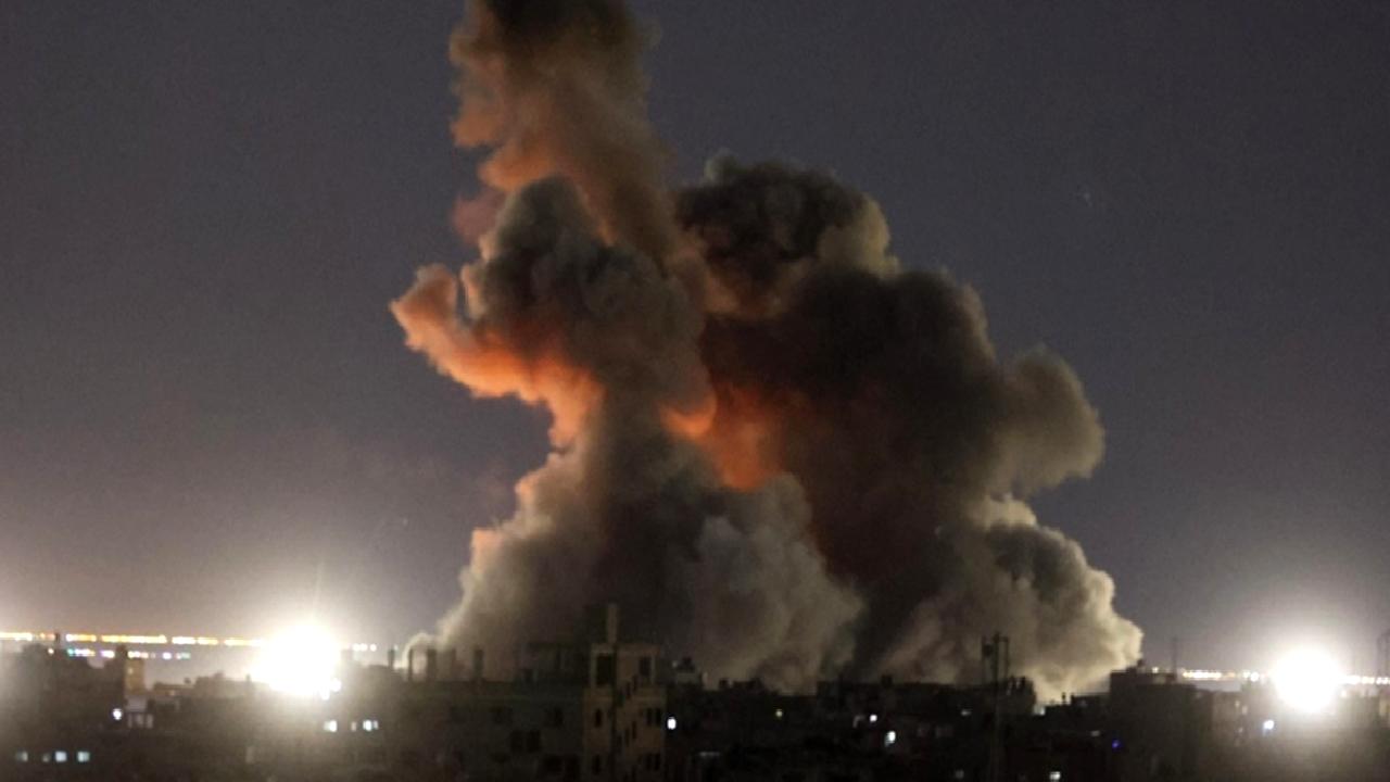 Filistinli yetkiliden Hamas'ın ateşkes teklifiyle ilgili detaylar. Filistin'de yaşanan gelişmeler