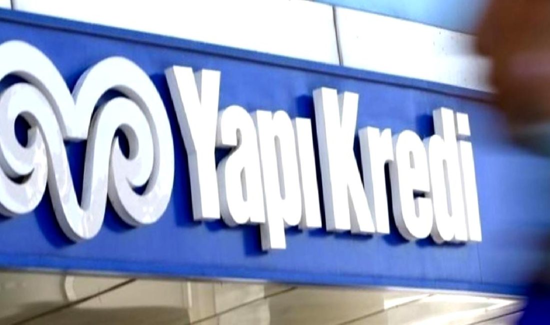 First Abu Dhabi Bank, Yapı Kredi'nin hisselerini alma konusunda görüşmelerde.